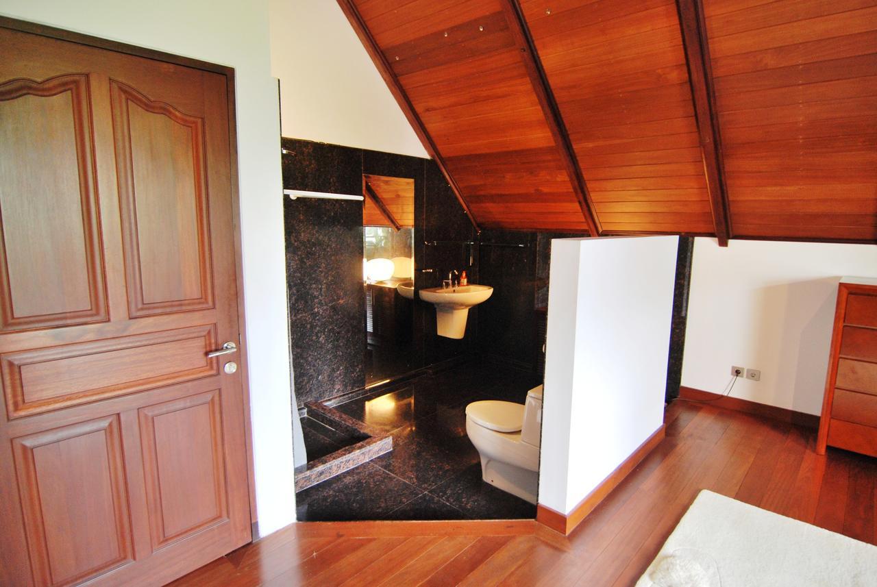 Villa Asih Ketewel Екстериор снимка