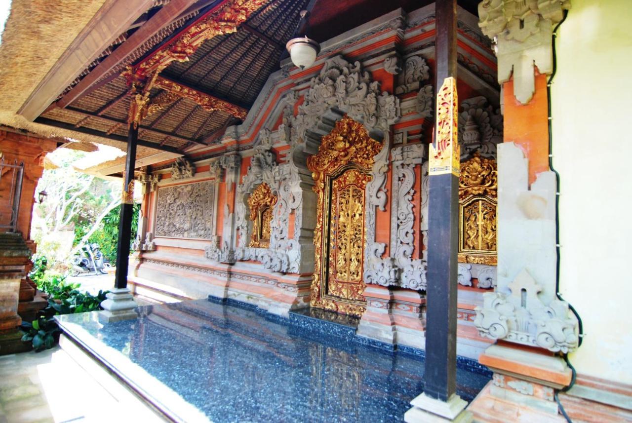Villa Asih Ketewel Екстериор снимка