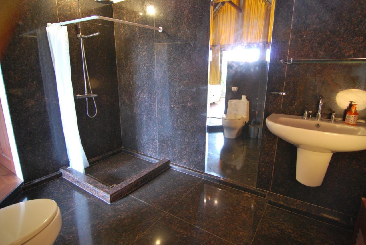Villa Asih Ketewel Екстериор снимка