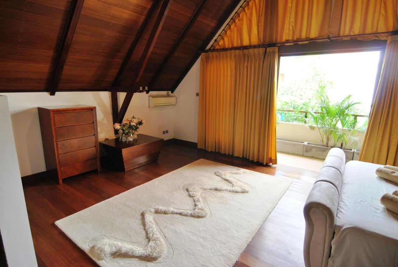 Villa Asih Ketewel Екстериор снимка
